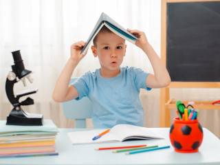 Angliában iskolakezdéskor a gyerekek negyede nem szobatiszta 