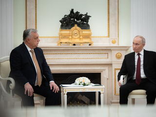 Orbán Viktor bukása az ukrán háború végéhez is közelebb vihetett