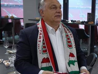 Orbán Viktor nem pihen, megint külföldre utazik