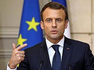 Kiárusításba kezd a francia kormány
