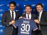 Most mindenki Párizsra figyel – megtérülhet a Messi-biznisz
