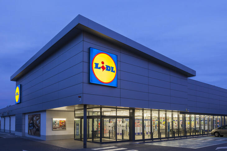 Tavaly is a Lidl végzett az élen