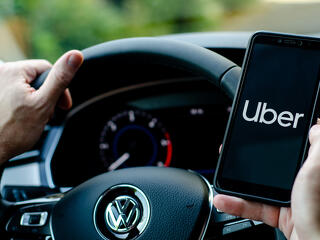Új szolgáltatást vezetett be az Uber 