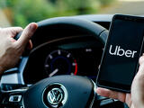 Új szolgáltatást vezetett be az Uber 