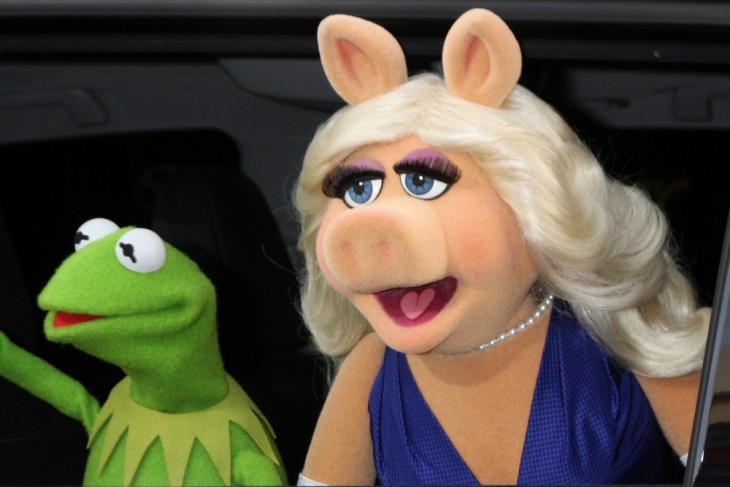 Mára Muppet Show-vá vált a Kormányinfó