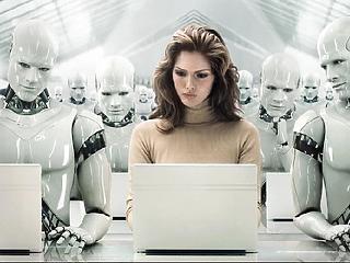 4 millió munkahelyet vehetnek el tőlünk a robotok a következő 10 évben