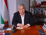 Orbán Viktor: Itt a januári rezsistop