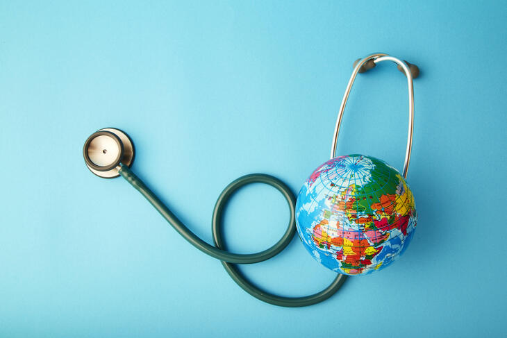 Most korábban érkezett az influenza