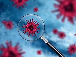 Szennyvízvizsgálat: növekszik a koronavírus-koncentráció