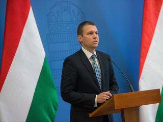 Putyini stílusban küldött erős üzenetet az Orbán-kormány az ukrán elnöknek