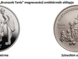 Itt az új 20 ezer forintos, egy híres nő arcképe díszíti