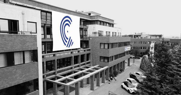 Nagy átalakulás van folyamatban a Central Médioacsoportnál