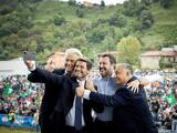 Kormányt buktat Orbán Viktor patrióta barátja