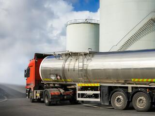 Az amerikai olajtartalékkal is baj van