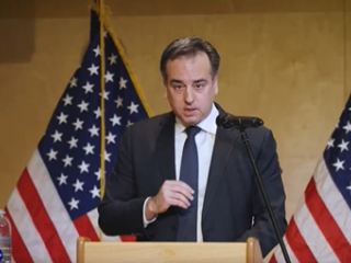 Pressmann: Magyarország nyíltan arra kéri az Egyesült Államokat, hogy állítsa le Ukrajna katonai támogatását 