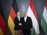Szövetségese szerint Orbán Viktornak jól jön majd Magyar Péter