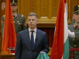 Ma megalakul Magyar Péter kormánya, az esküt is leteszik a miniszterek