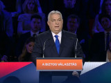 Még a csapból is Orbán Viktor folyt a hétvégén?