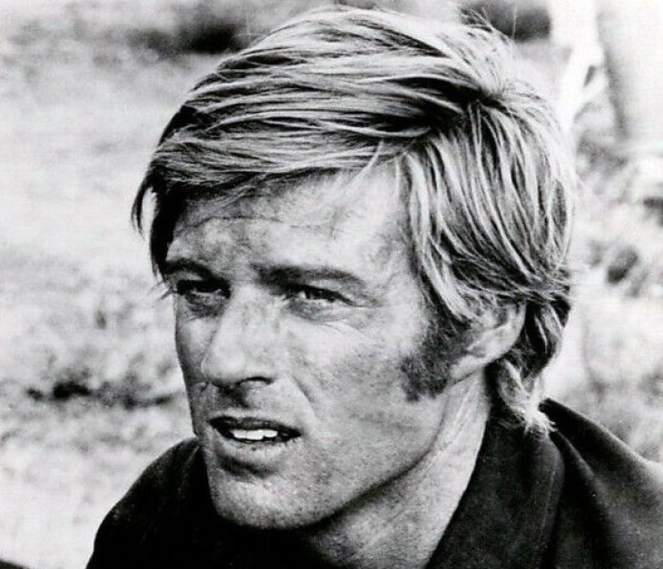 Robert Redford