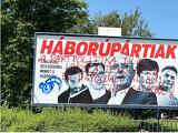 Újbuda trükkös módszerrel szorítja vissza a közterületi politikai hirdetéseket