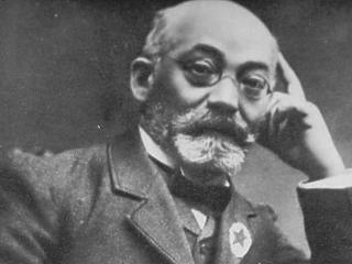 100 éve halt meg az eszperantó atyja