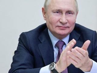 Putyin több oligarchája is ott ül a klímacsúcson
