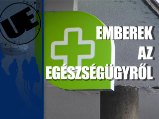 UE egészségügy