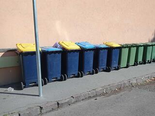 A Mohu szerint félretájékoztatták azokat, akiknél tavaly járt utoljára kukásautó