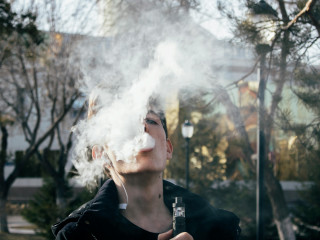 Vaping