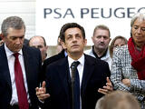 Végül 5 év letöltendő börtönbüntetést kapott Nicolas Sarkozy volt francia elnök
