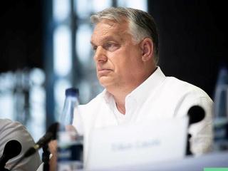 Orbán Viktor legújabb üzenete