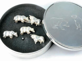 Itt az idő? Venni kell az aranyat, mintha nem lenne holnap?