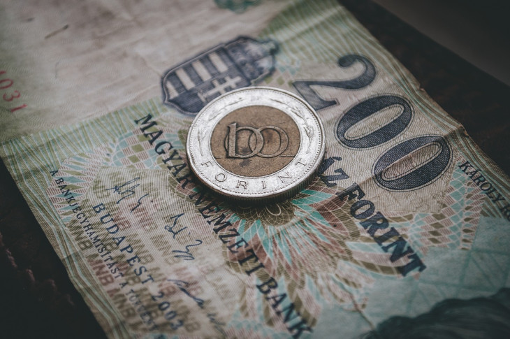 Gyenge a forint és ennél még gyengébb is lehet