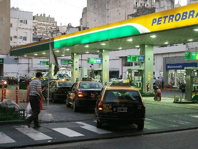 A világ legnagyobb vállalatai 2012