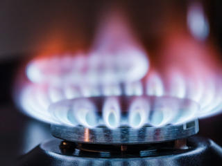Megtört a trend: ismét drágul a gáz