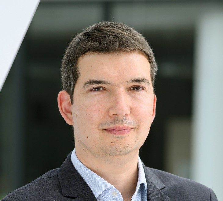Bánhalmi Gábor nem számít arra, hogy a forint az idei évet is erősebben zárja, mint ahogyan azt kezdte