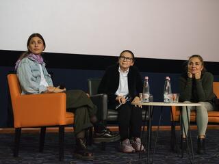 Óriási elismerésben részesült Enyedi Ildikó