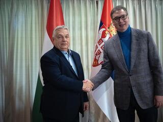 Versenytársat vagy partnert kapott a Mol a NIS-ért folyó küzdelemben