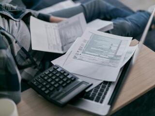 Akár 15 milliós személyi kölcsönt is felvehet egy átlagos magyar