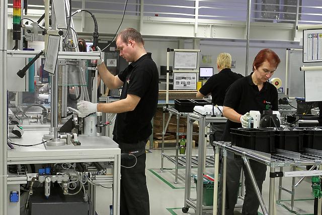 Miskolc 4 0 Mar Az Oviban Figyelik A Tehetsegeseket Kell Is A Duborgo Autoiparnak Mfor Hu