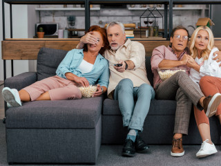 A két nagy keresekedelmi tévé harca meglehetősen ellaposodott