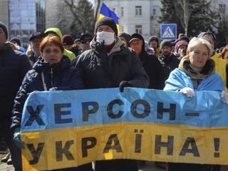 Halálos patthelyzet a fronton, odacsaptak az ukránok a gázszállításnak – ez történt a háború elmúlt óráiban