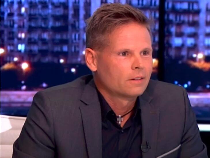 Mártha Imre, a Budapesti Közművek vezérigazgatója szerint volt erre jogi lehetőség