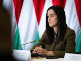 Sok magyar még bizonytalan Orbán Anita miatt