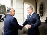 Robert Fico elárulta, mit csinálna Magyar Péter győzelme esetén