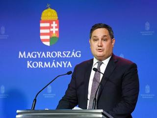 Az Orbán-kormány szerint nem is olyan nagy baj a recesszió