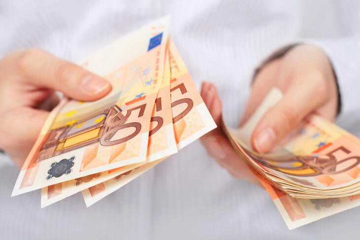 Eurós emlékeink oly drágák nekünk