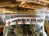 Zöld utat kapott az orvosi marihuána Nagy-Britanniában