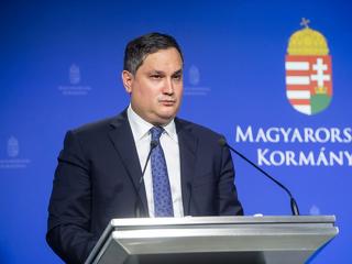 Nagy Márton új miniszteri biztossal erősít