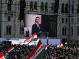 Keményen bírálta Magyar Pétert egy osztrák napilap   